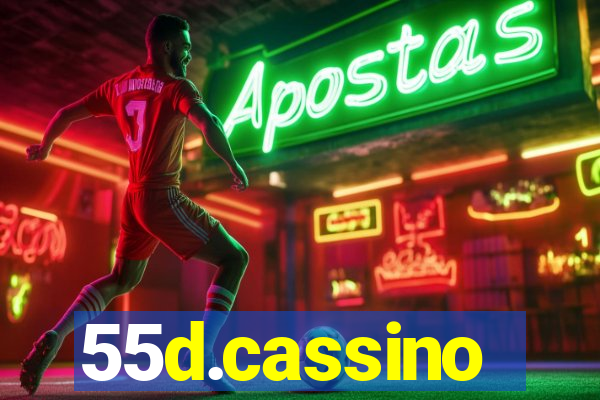 55d.cassino