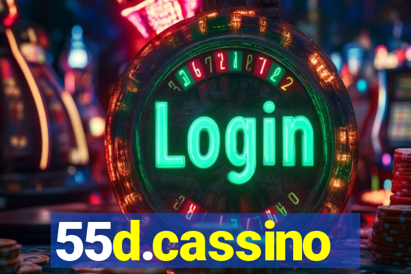 55d.cassino