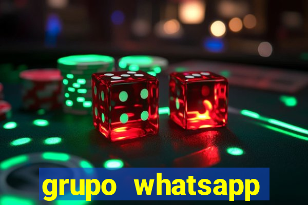 grupo whatsapp cdzinhas do vale