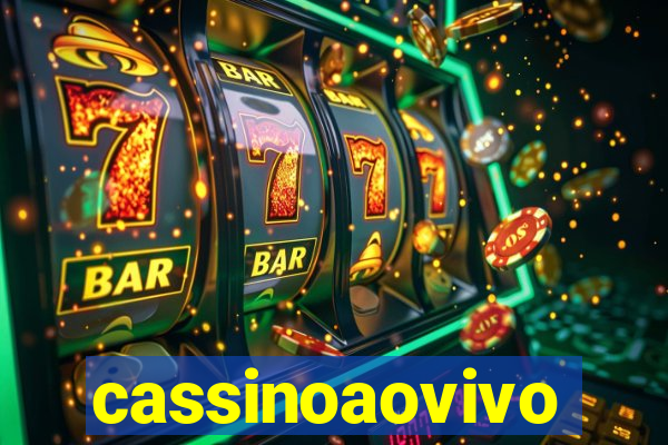 cassinoaovivo