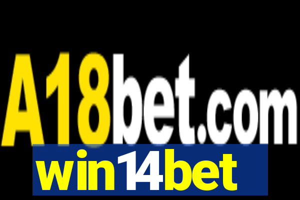 win14bet