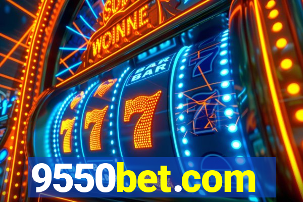9550bet.com