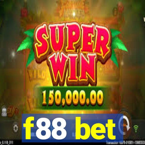 f88 bet