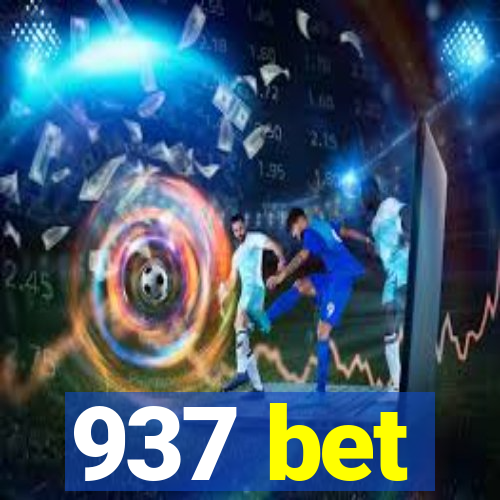 937 bet