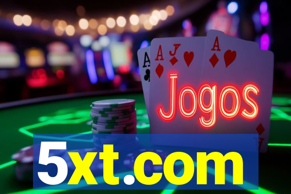 5xt.com