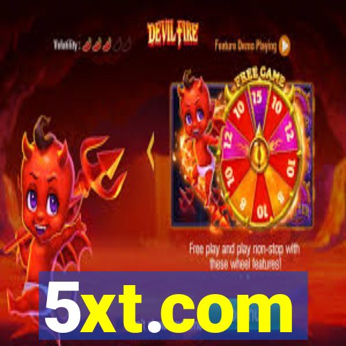 5xt.com