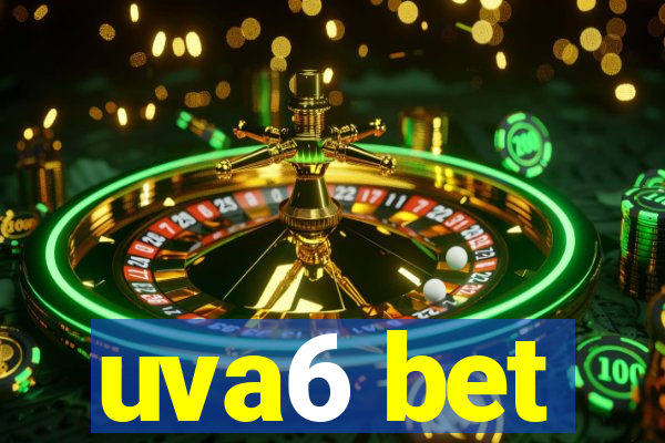 uva6 bet