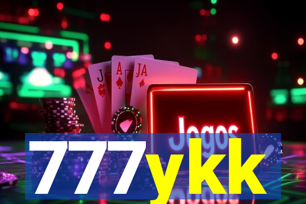 777ykk
