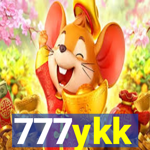 777ykk