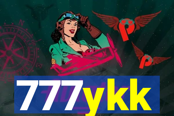 777ykk
