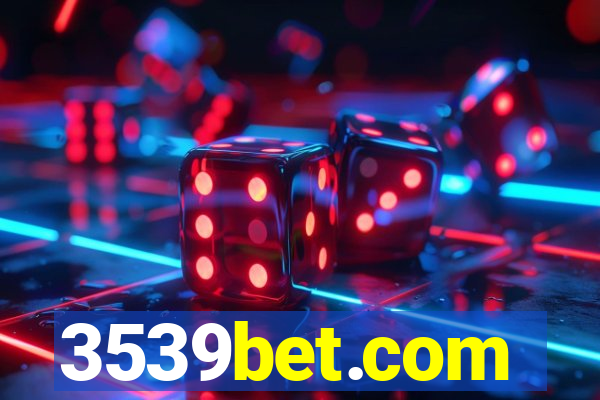3539bet.com