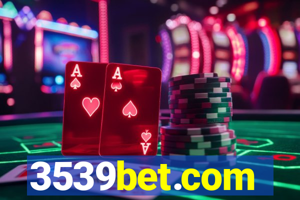 3539bet.com