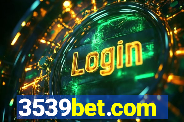 3539bet.com