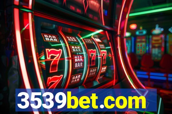 3539bet.com