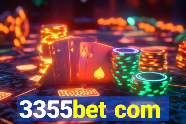 3355bet com