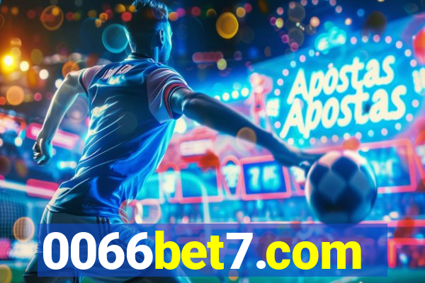 0066bet7.com