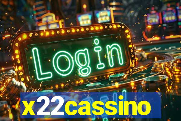 x22cassino
