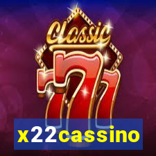x22cassino
