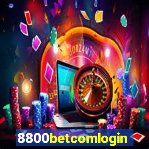 8800betcomlogin