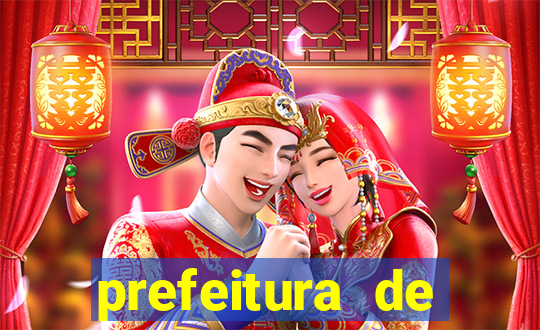 prefeitura de cerejeiras contracheque