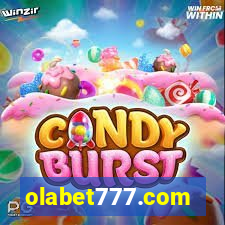 olabet777.com