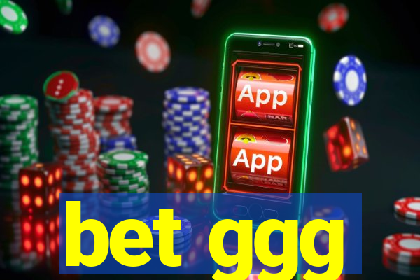 bet ggg