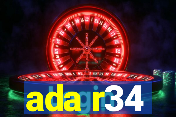 ada r34