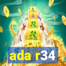 ada r34