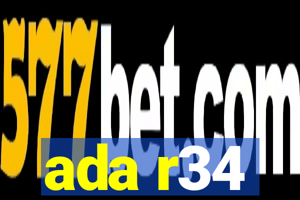 ada r34
