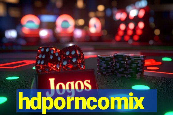 hdporncomix