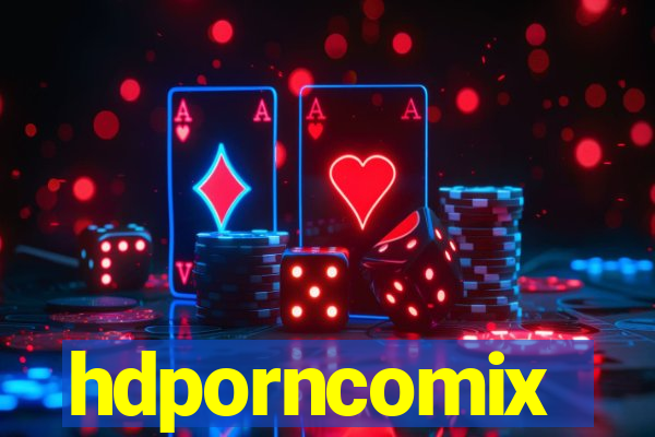 hdporncomix