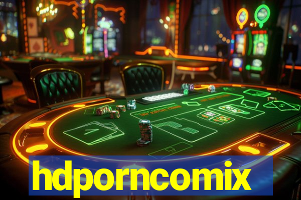 hdporncomix