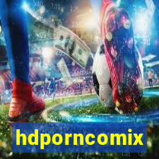 hdporncomix