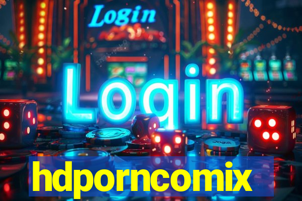 hdporncomix
