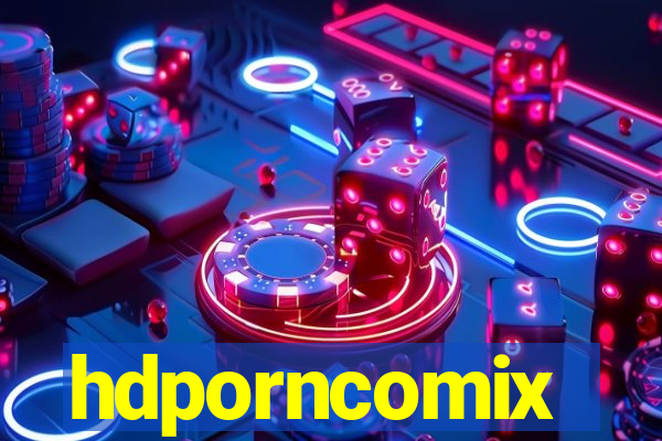 hdporncomix