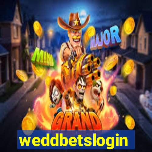 weddbetslogin