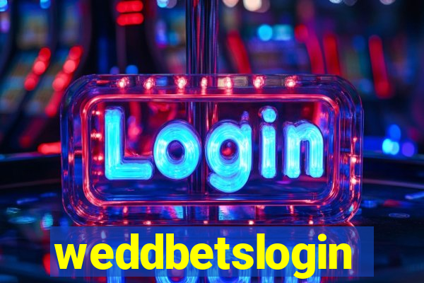 weddbetslogin