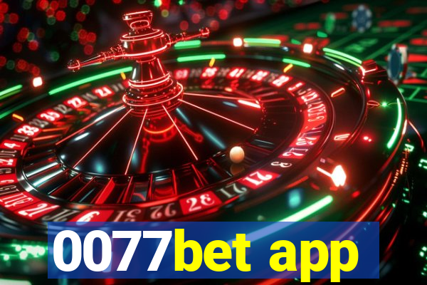 0077bet app