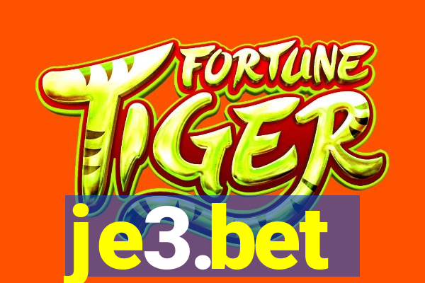 je3.bet