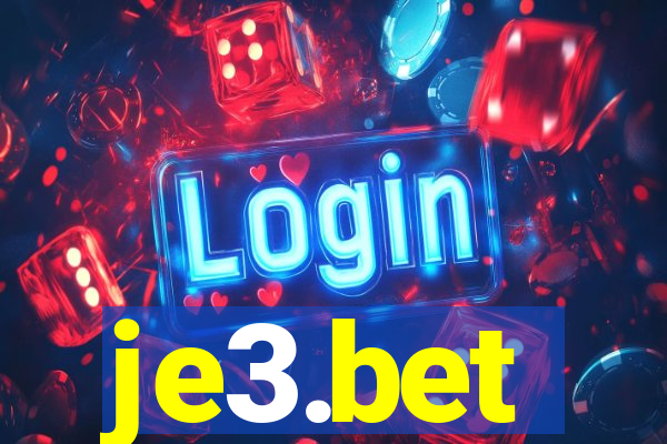 je3.bet