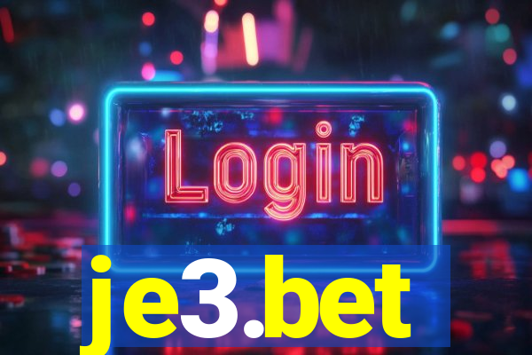 je3.bet