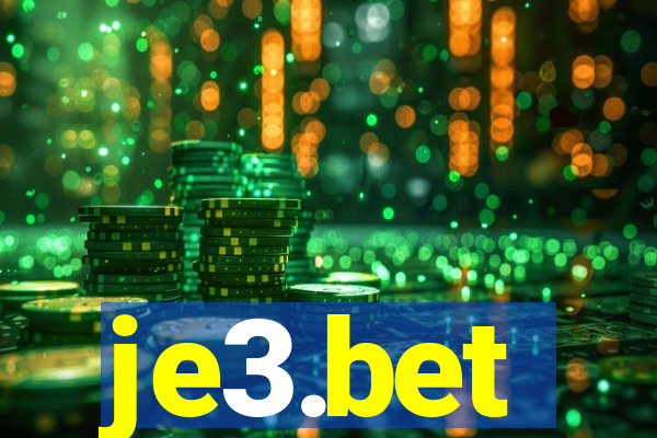 je3.bet