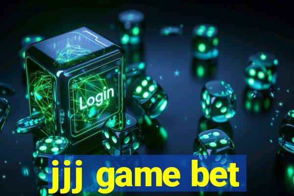 jjj game bet
