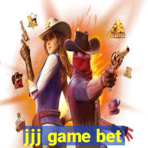 jjj game bet