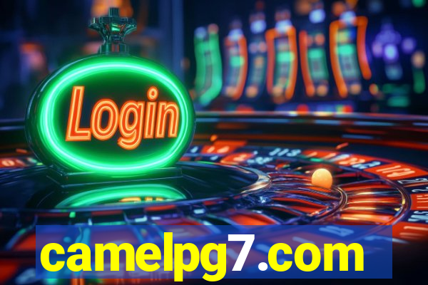 camelpg7.com