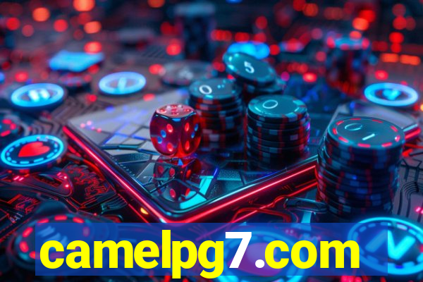 camelpg7.com