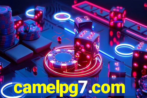 camelpg7.com