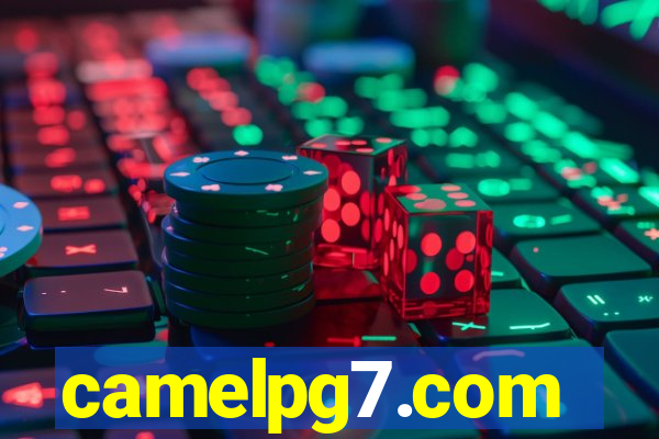 camelpg7.com