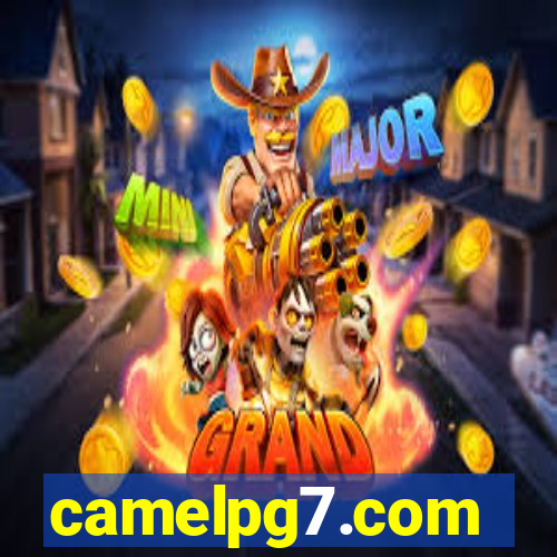 camelpg7.com