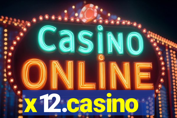 x12.casino